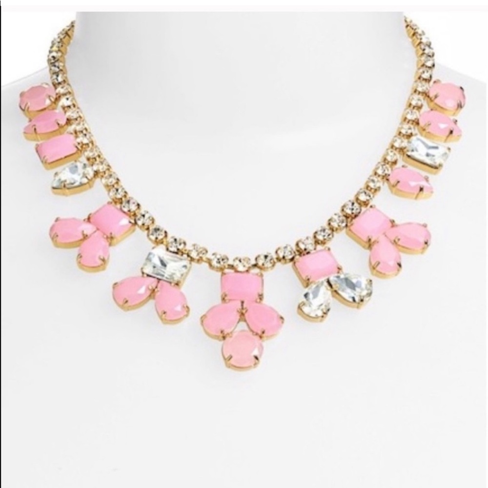Kate Spade Secret Garden Necklacs